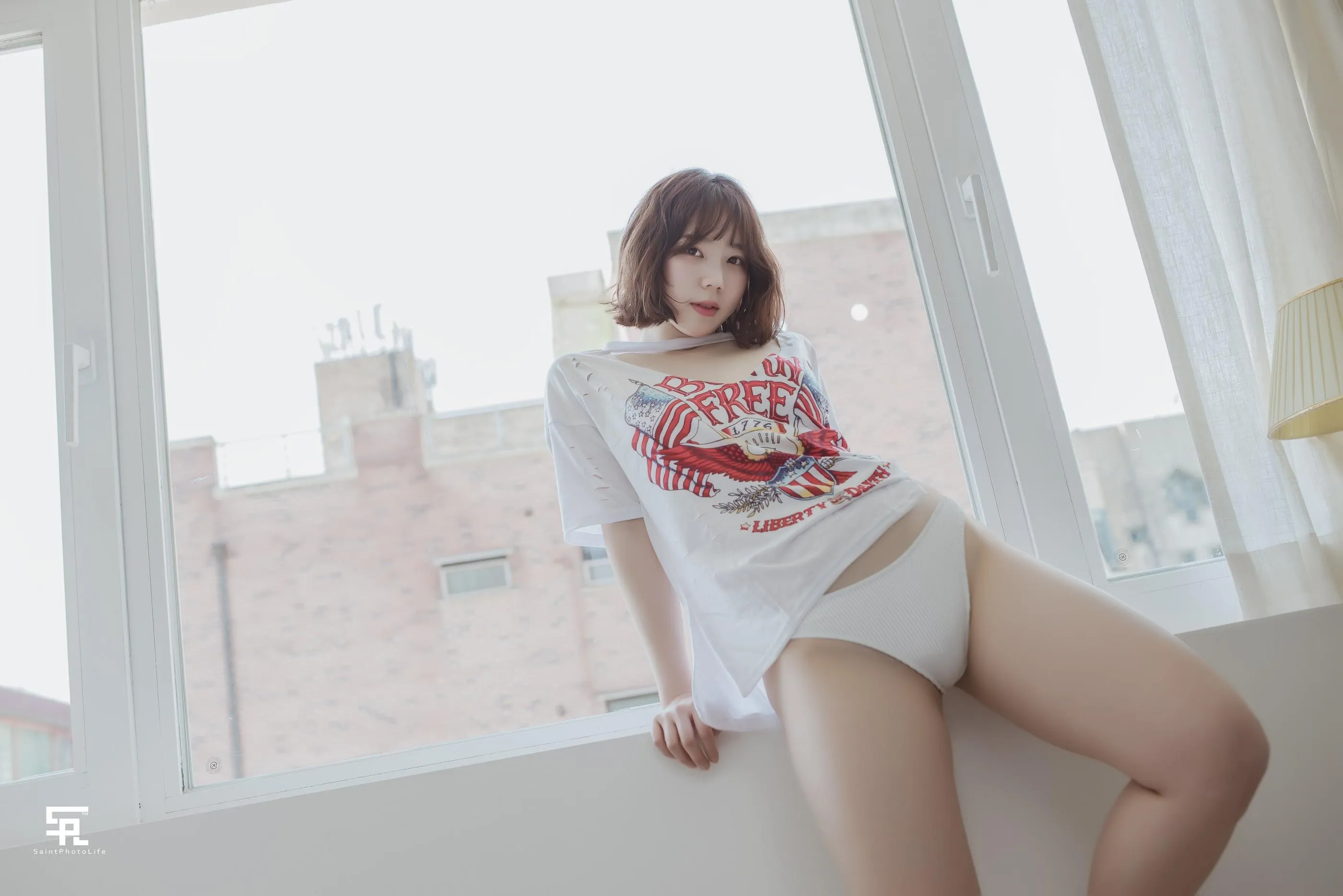 NO.079 [SaintPhotoLife] MyuA – Vol.2 [52P]插图2